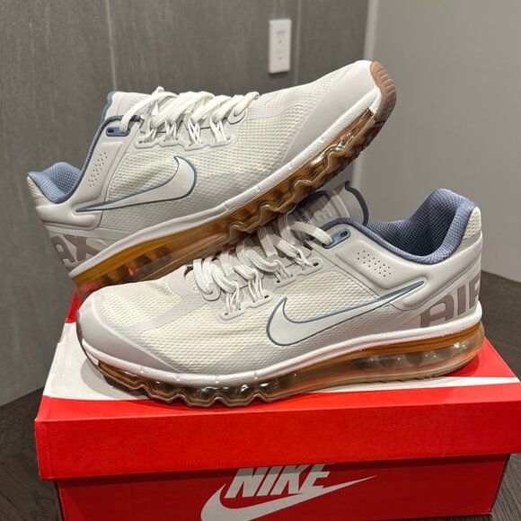 Nike Other - Men’s Nike Air Max 2013